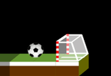 Soccer Jump - Futebol com Obstáculos