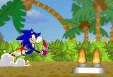 Sonic Jungle Adventure 