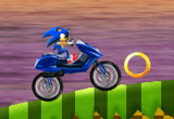 Sonic Motob