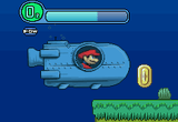 Submarino do Mario