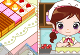 Sue´s Cake Boxes