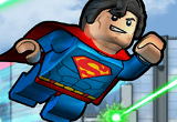 DC Universe Super Heroes