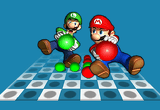 Super Mario Xadrez