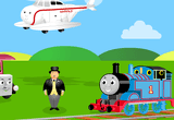 Aventuras do Thomas e seus Amigos