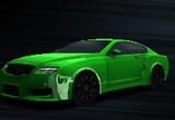 Turbo Racing 3D