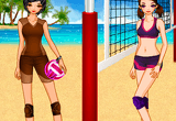 Volleyball Girls