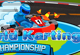World Karting Championship