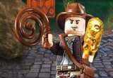 Lego: Indiana Jones Adventures