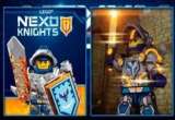 Lego Nexo Knights Memory