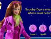 Barbie In The Great Scooby Doo