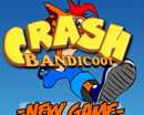 Jogo do Crash Bandicoot