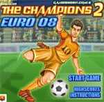 The Champions 2 Euro 08