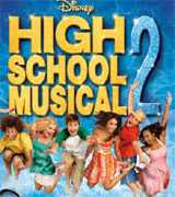 Dance com High School Musical