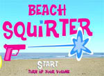 Beach Squirter