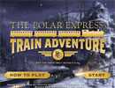 The Polar Express Train Adventure