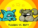 Fleabag vs. Mutt