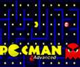 Pac Man Advanced