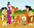 Flintstones Family Dressup