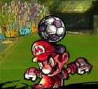 Futebol do Mario
