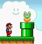 Mario para PC