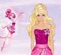 Barbie Desfile Mágico