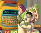 Buzz Toy Story