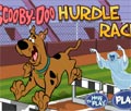 Corrida do Scooby Doo