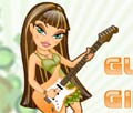 Guitar Hero para Meninas