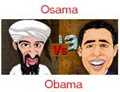 Obama Contra Osama