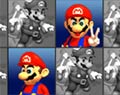 Mario: Desafio da Memória