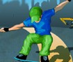 Manobras de Skate - Pro Skate