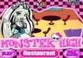 Monster High Restaurante