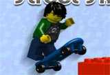 Lego Street Skate