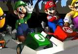 Mario Kart Circuit 2