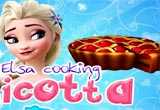 Cozinhar com a Elsa