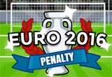 Euro 2016 Penalty – Bater Falta para Celular Android