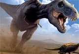 Rex Run 3D – Jogo de Dinossauros Online Grátis