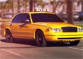 Miami Taxi Driver