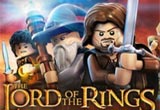 LEGO Lord Of The Ring