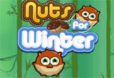 Nuts For Winter