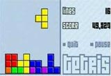 Free Tetris no Tuca Jogos