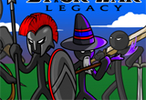 Stick War Legacy 2