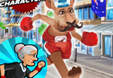 Angry Gran Run Australia