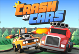 Crash Of Cars