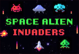 Space Alien Invaders